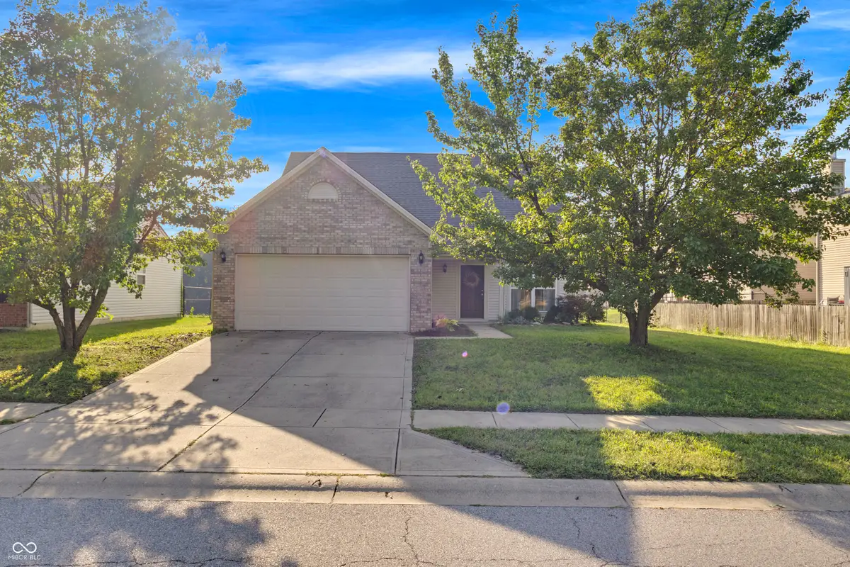 7350 Pipestone Drive, Indianapolis, IN 46217 - #1