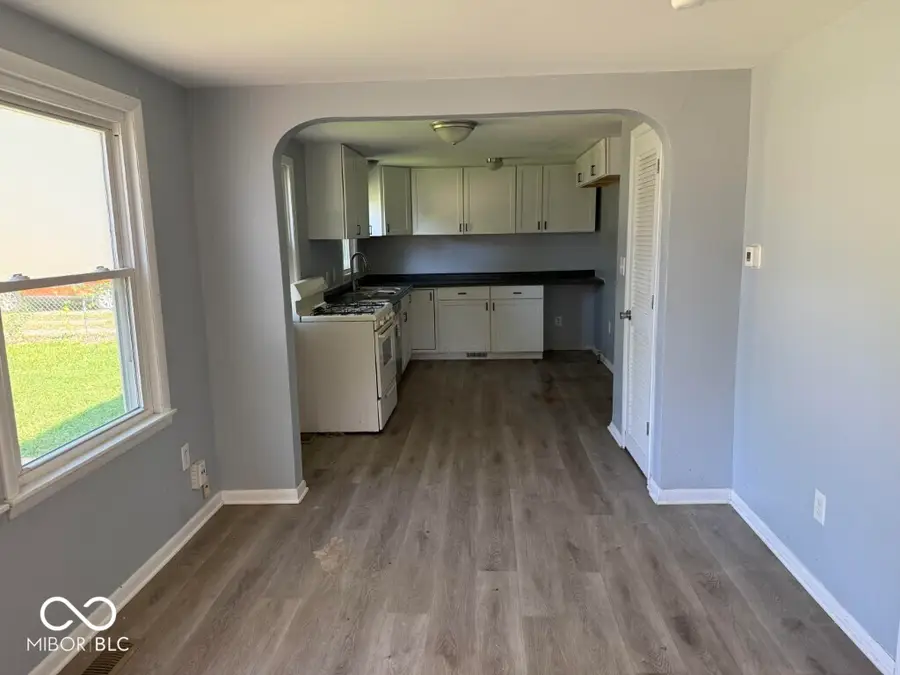 1137 S Drexel Avenue, Indianapolis, IN 46203 - #3
