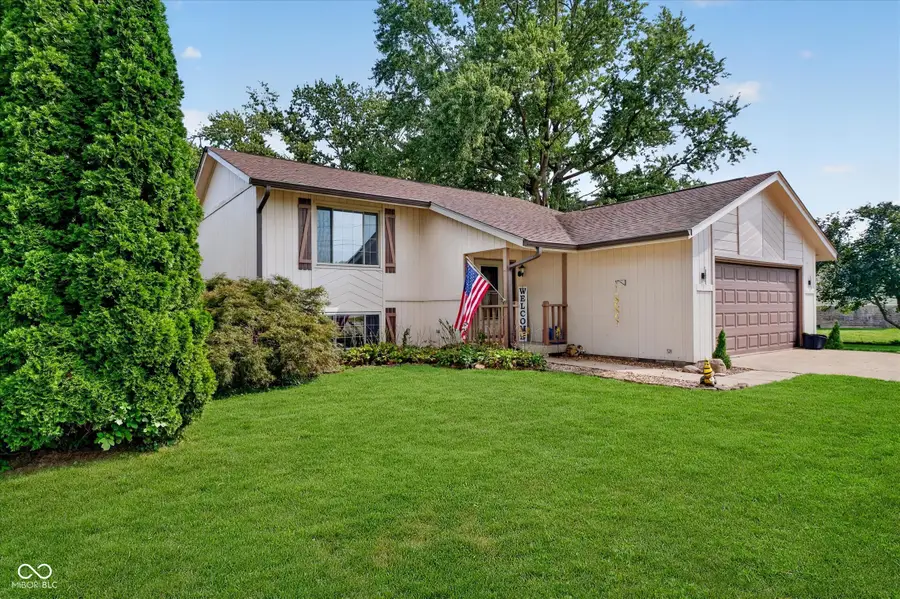 11541 N Bethesda Road, Mooresville, IN 46158 - #2