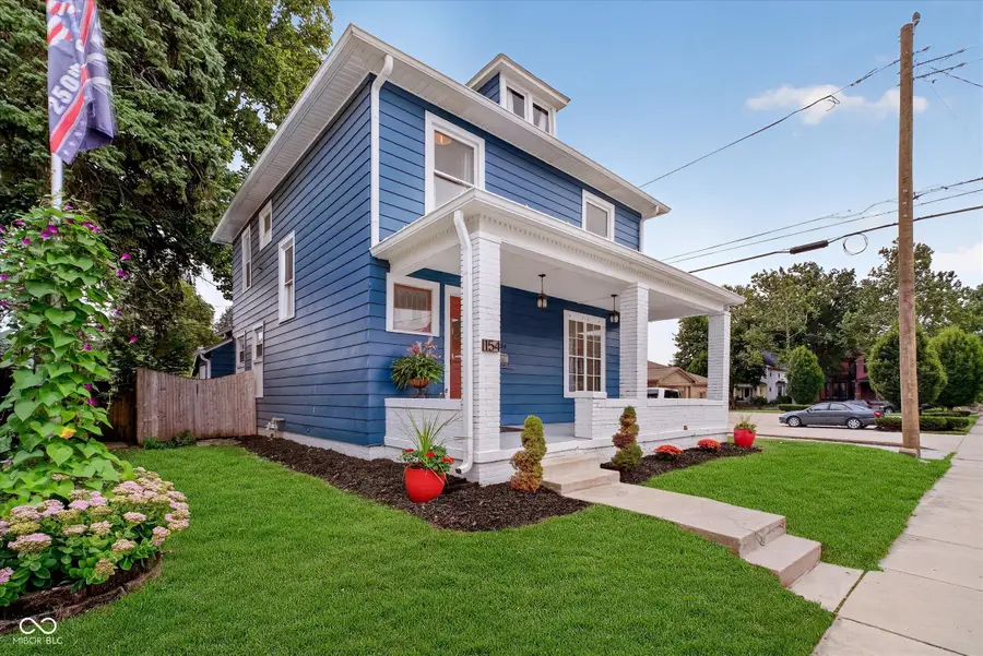 154 N 11th Street, Noblesville, IN 46060 - #2
