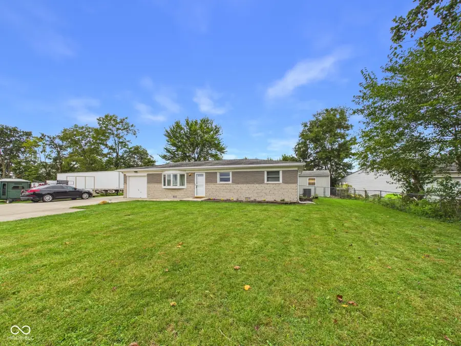 14050 State Road 32 E, Noblesville, IN 46060 - #2