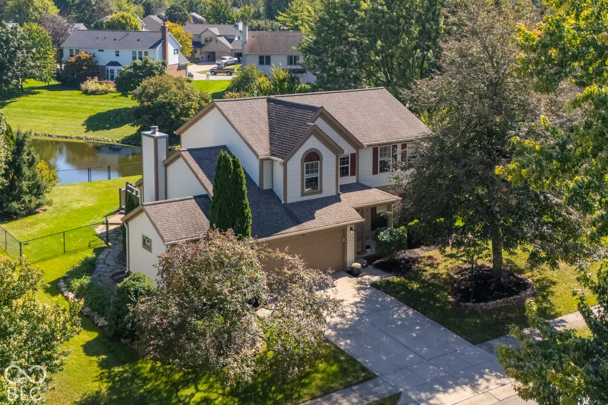 8567 Knoll Crossing, Fishers, IN 46038 - #1