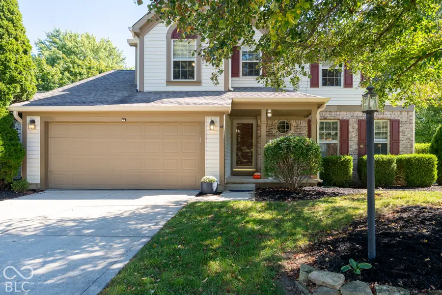 8567 Knoll Crossing, Fishers, IN 46038 - #2