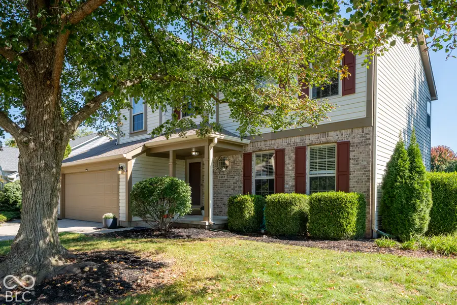8567 Knoll Crossing, Fishers, IN 46038 - #3