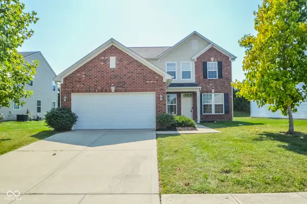7645 Thorney Wood Drive, Indianapolis, IN 46239