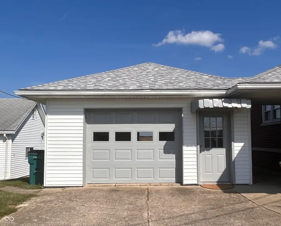 4098 E 625 S, Waldron, IN 46182 - #2