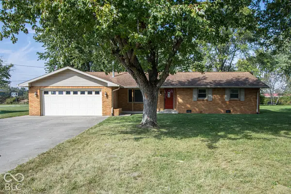 1150 W 300 N, Anderson, IN 46011