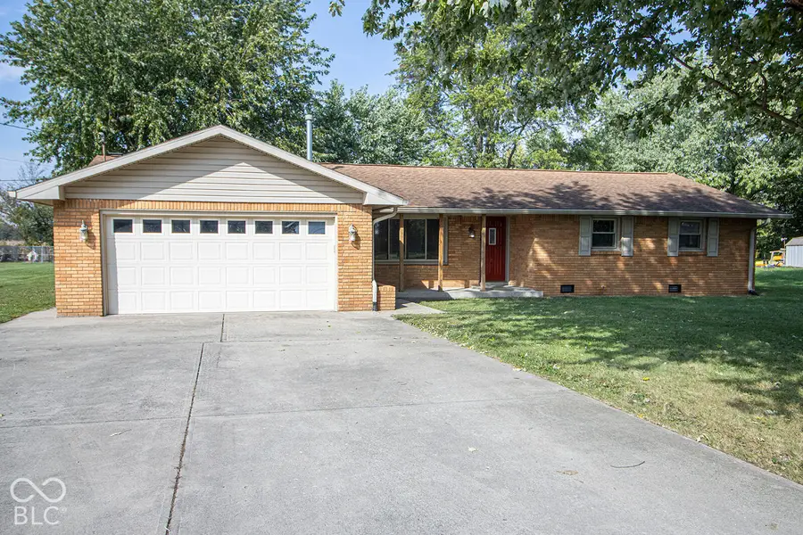 1150 W 300 N, Anderson, IN 46011 - #2