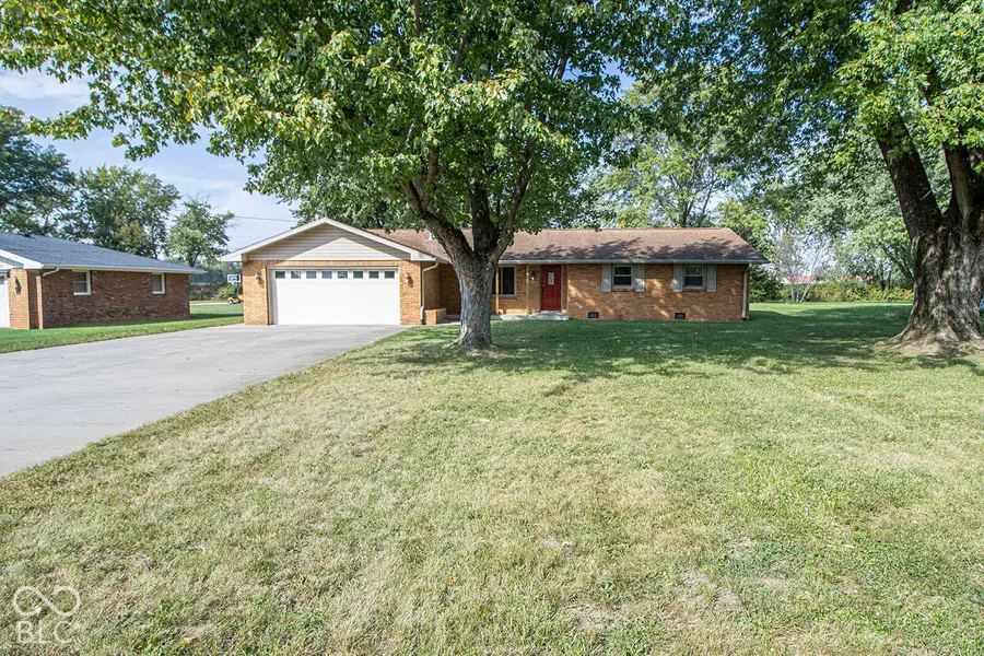 1150 W 300 N, Anderson, IN 46011 - #3