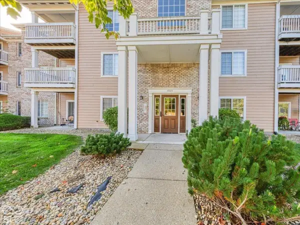 4925 Opal Ridge Lane #104, Indianapolis, IN 46237
