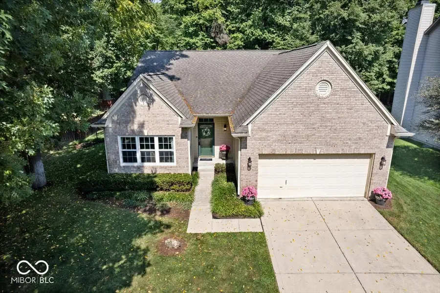 3644 Katelyn Way, Indianapolis, IN 46228 - #3