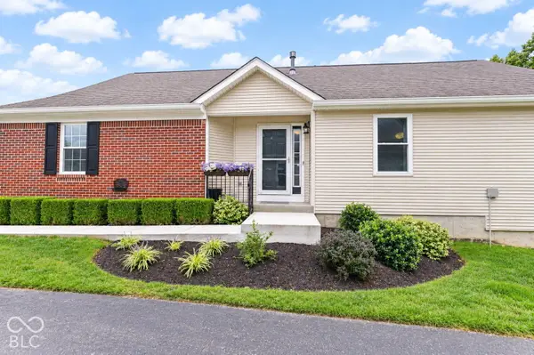 5342 Pelham, Indianapolis, IN 46216