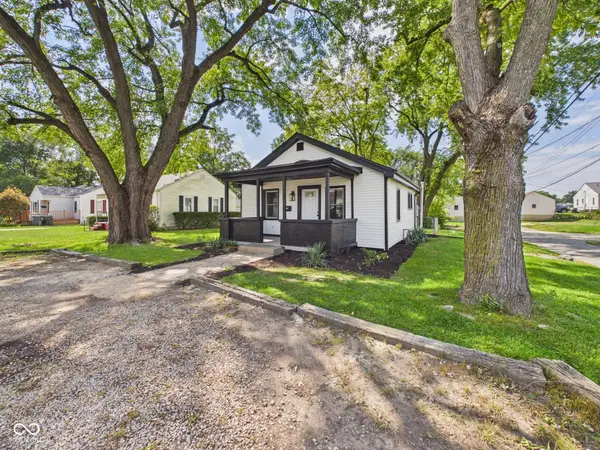 3811 Delaware, Anderson, IN 46013