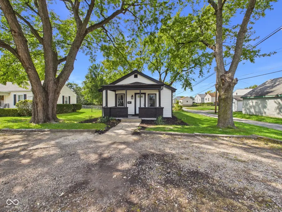 3811 Delaware, Anderson, IN 46013 - #2