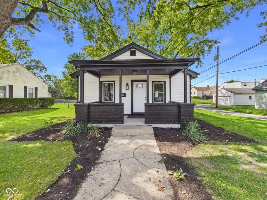 3811 Delaware, Anderson, IN 46013 - #3