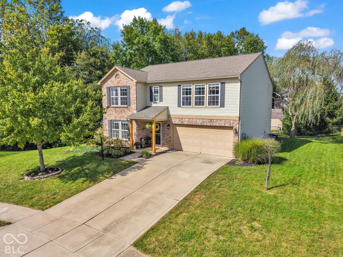 728 Driftwood Circle, Danville, IN 46122 - #1