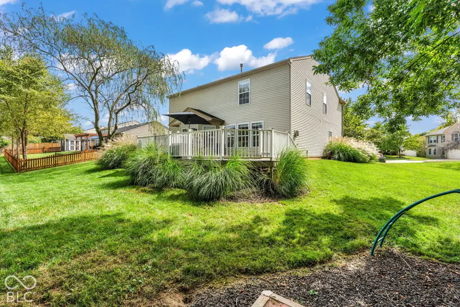 728 Driftwood Circle, Danville, IN 46122 - #2