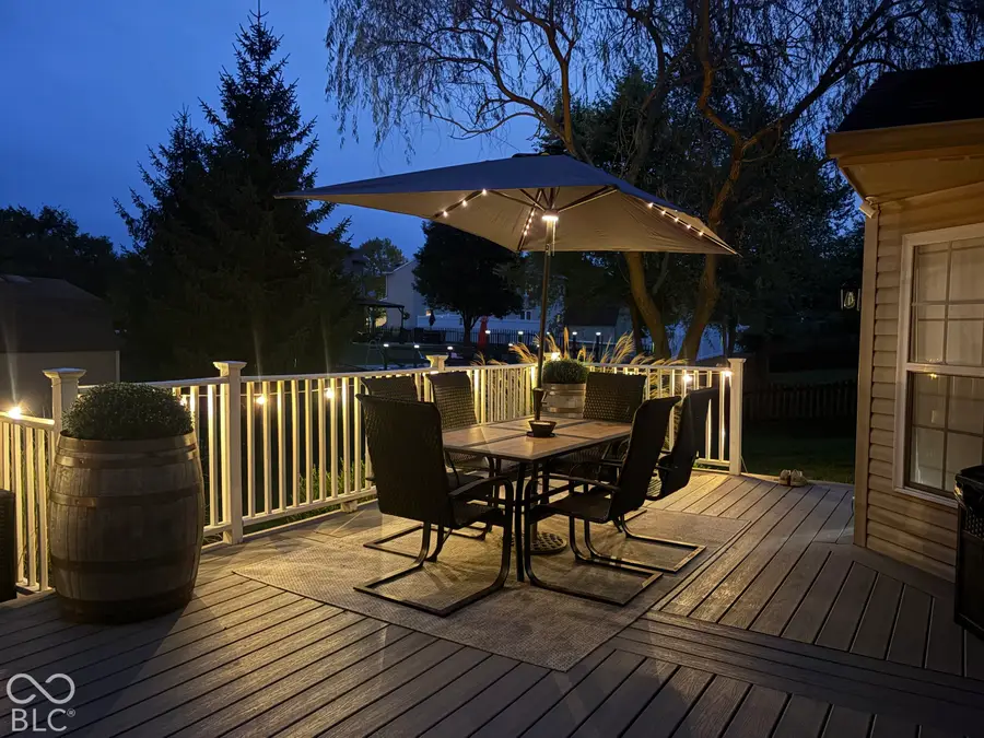 728 Driftwood Circle, Danville, IN 46122 - #3