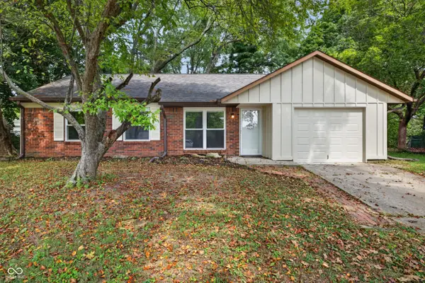 5508 Winship Court, Indianapolis, IN 46221