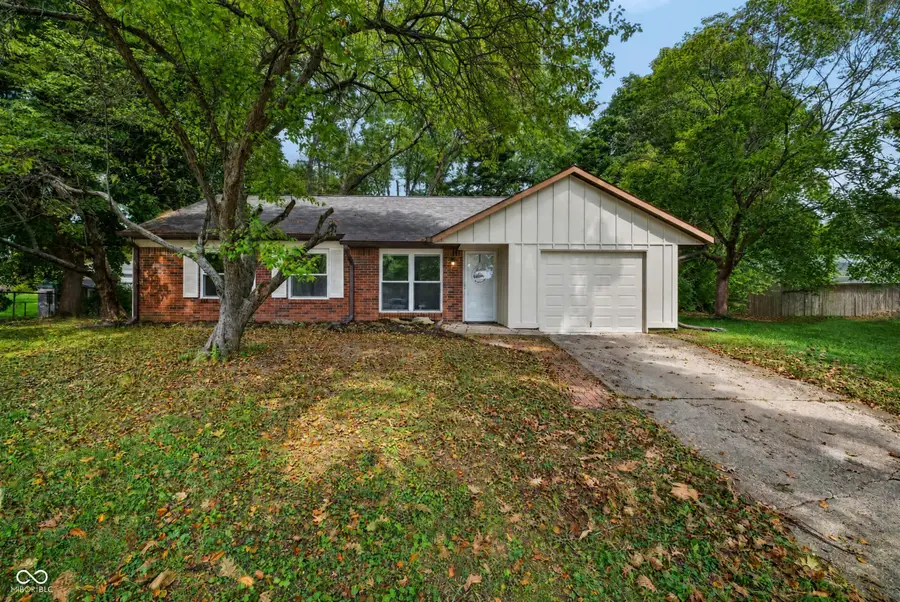 5508 Winship Court, Indianapolis, IN 46221 - #2