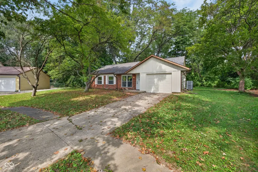 5508 Winship Court, Indianapolis, IN 46221 - #3