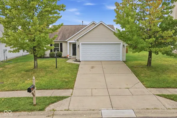 12174 Split Granite Drive, Fishers, IN 46037