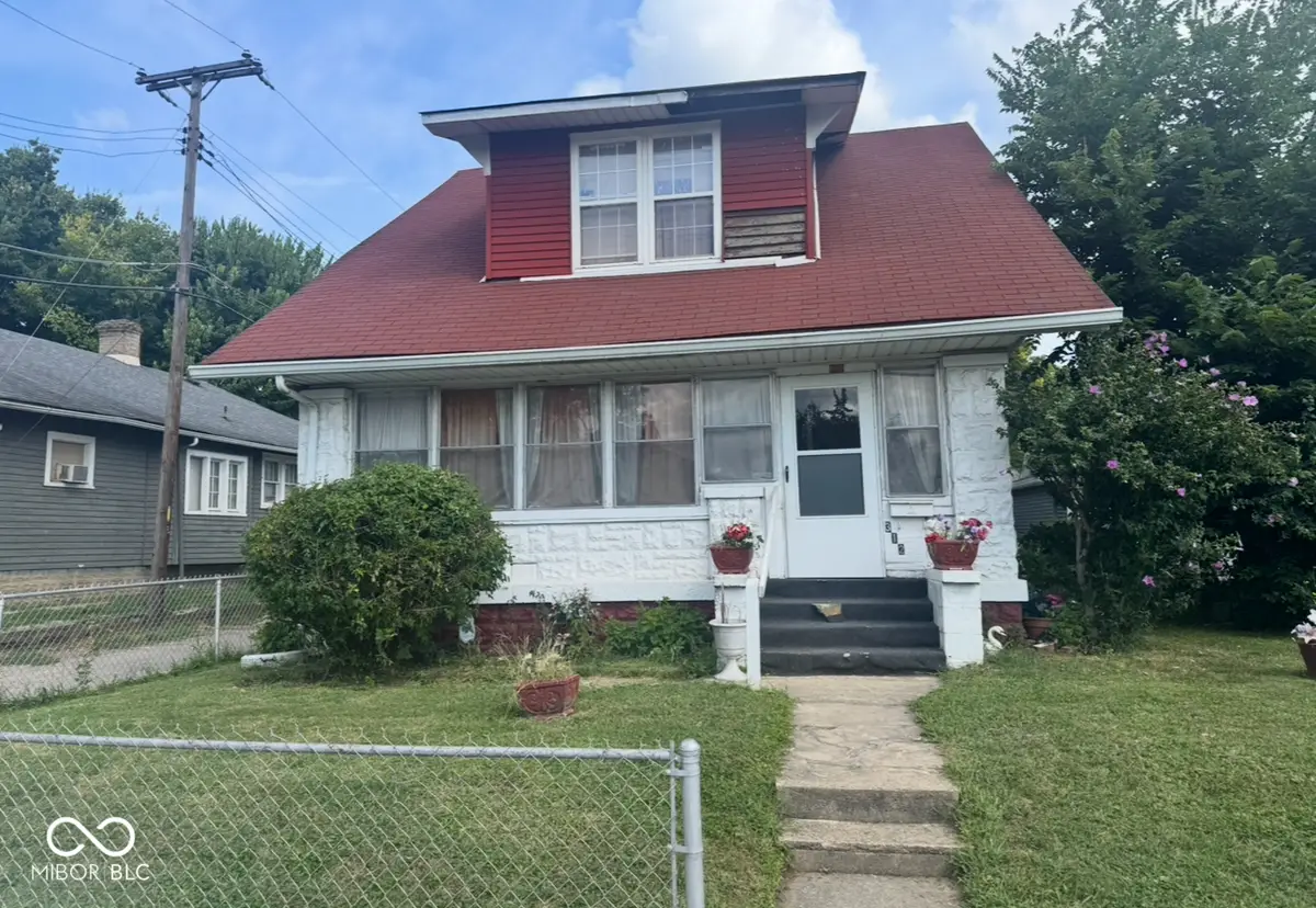 312 W 31st Street, Indianapolis, IN 46208 - #1