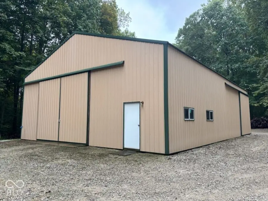 7620 N Hall Road N, Monrovia, IN 46157 - #3
