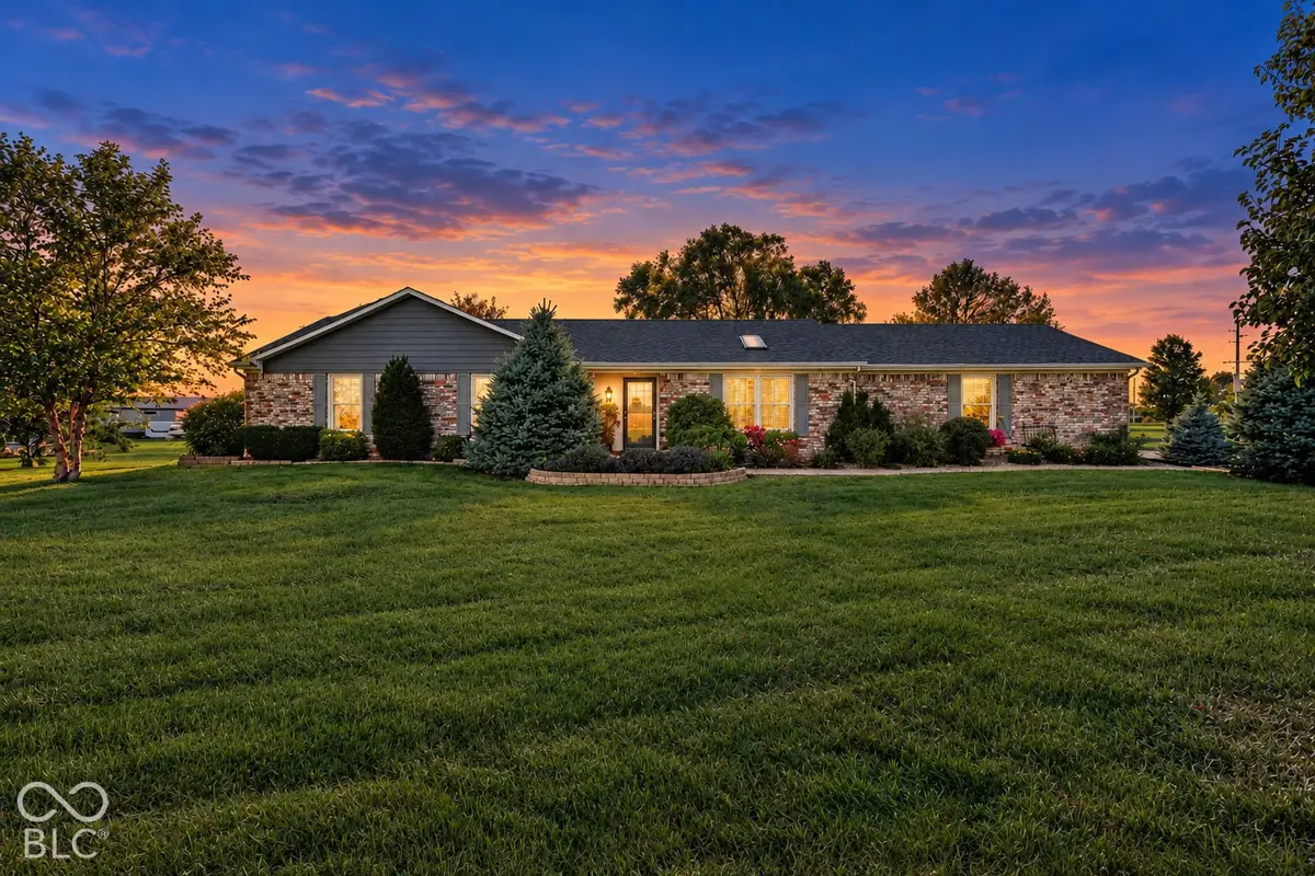 563 W 200 S, Lebanon, IN 46052 - #1