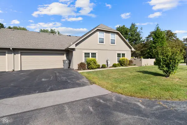 7552 Briarstone Drive, Indianapolis, IN 46227