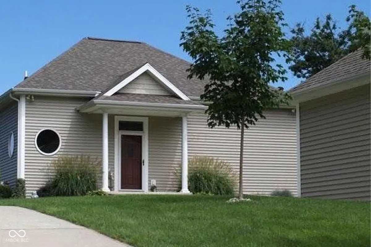 32 Ems W30b Lane, North Webster, IN 46555 - #1