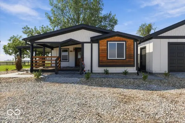 2596 N State Road 213, Windfall, IN 46076