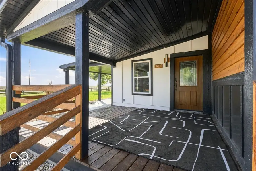 2596 N State Road 213, Windfall, IN 46076 - #3