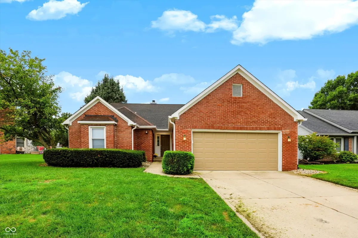 5149 Mccarty Court, Indianapolis, IN 46254 - #1
