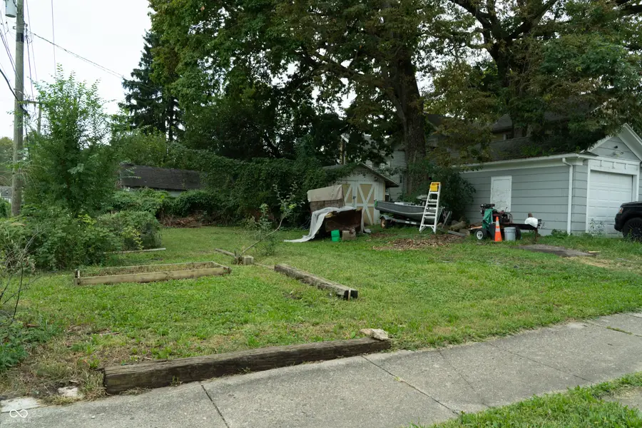 347 W Packard Avenue, Fort Wayne, IN 46807 - #3