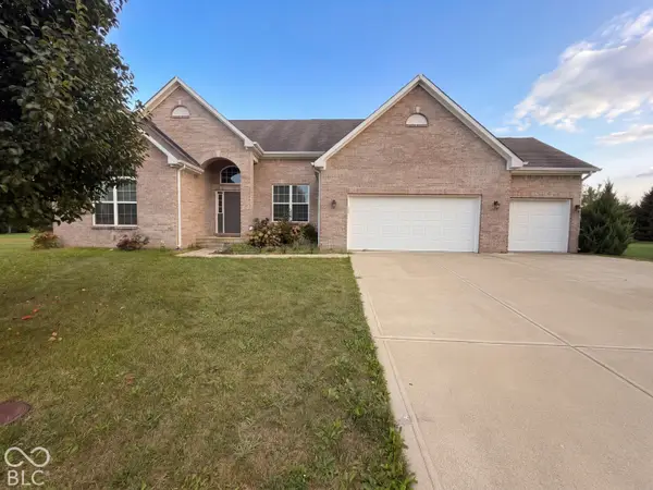 21323 Wharfdale Drive, Noblesville, IN 46062