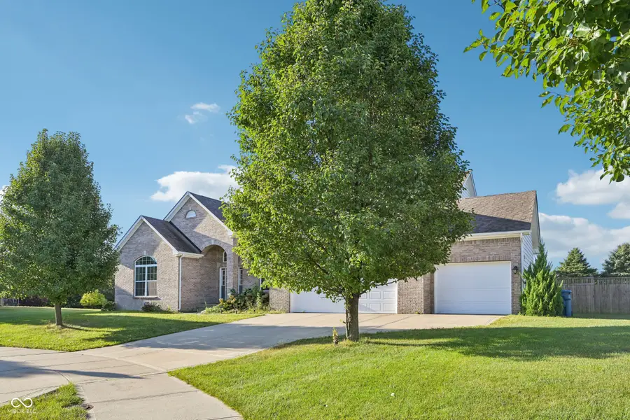 21323 Wharfdale Drive, Noblesville, IN 46062 - #2