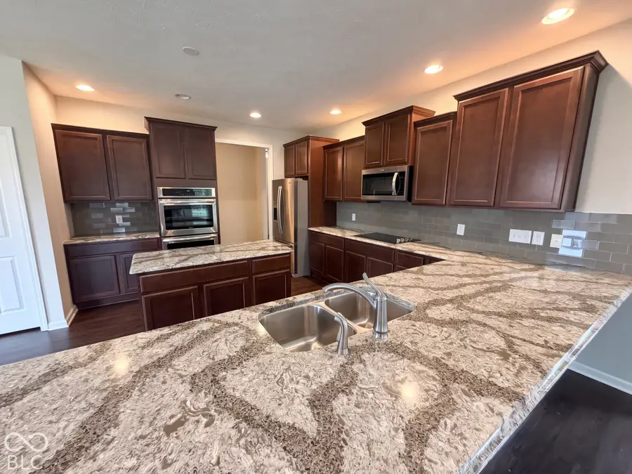 21323 Wharfdale Drive, Noblesville, IN 46062 - #3