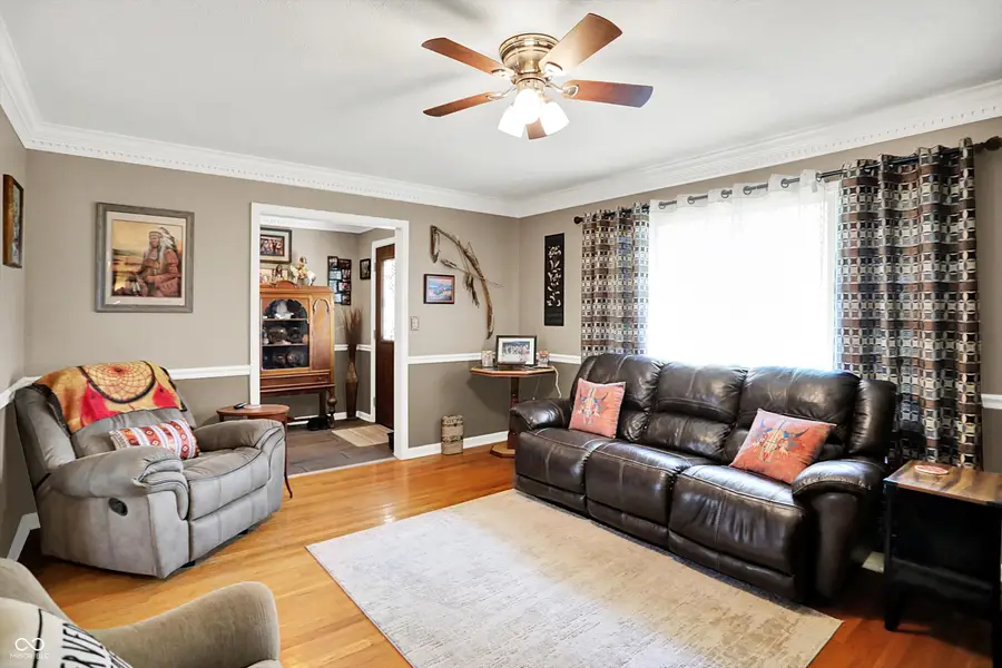 2907 Jay Dee Lane, Greenwood, IN 46143 - #3