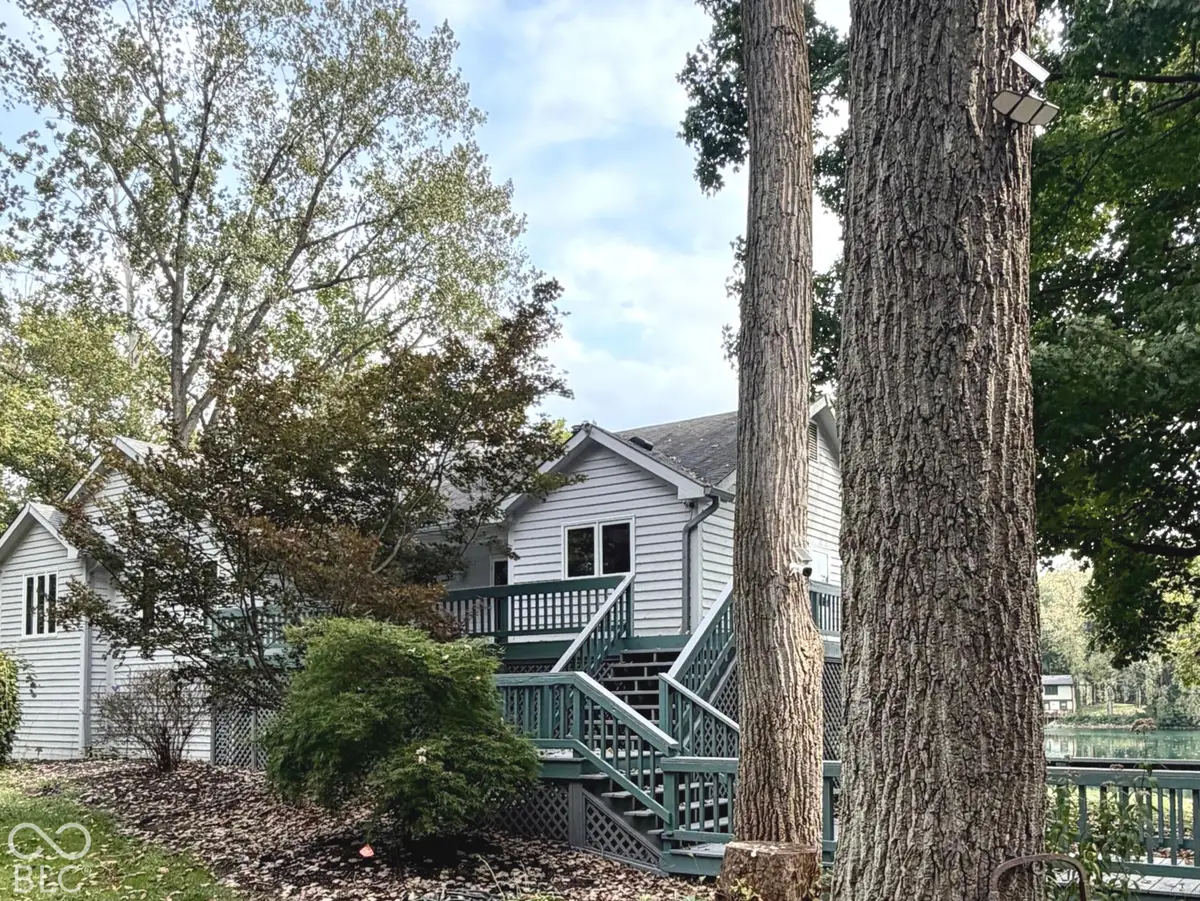 6987 S County Road 750 Road E, Plainfield, IN 46168 - #1