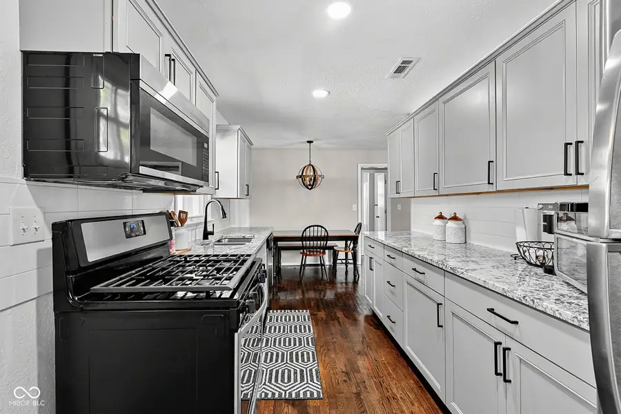 120 Poplar Street, Windfall, IN 46076 - #2
