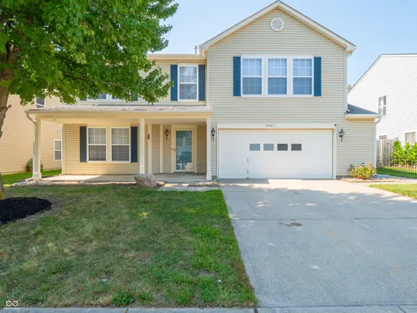 5426 Skipping Stone Drive, Indianapolis, IN 46237