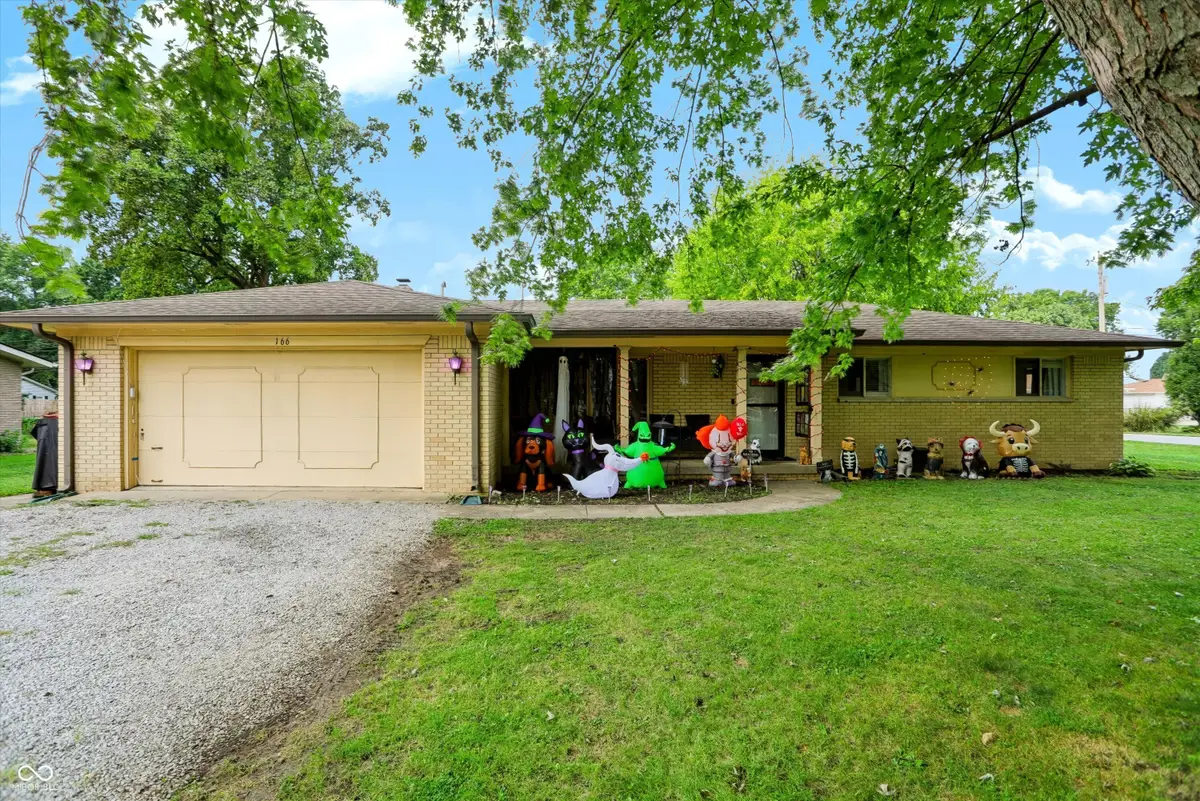 166 Altum Court, Bargersville, IN 46106 - #1