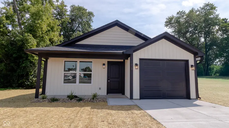 1028 Avenue B, Greencastle, IN 46135 - #2