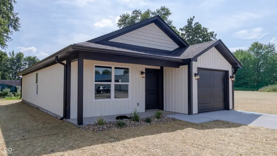 1028 Avenue B, Greencastle, IN 46135 - #3