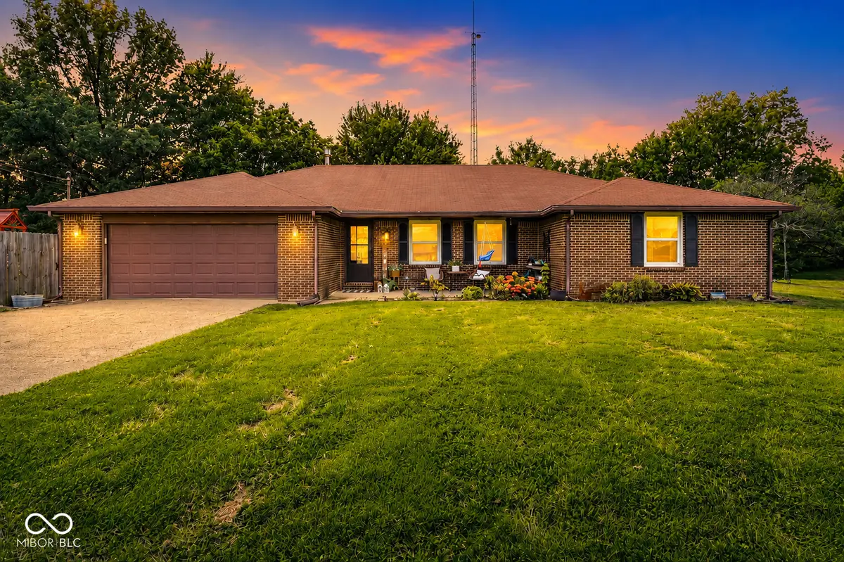 5707 N State Road 9, Anderson, IN 46012 - #1