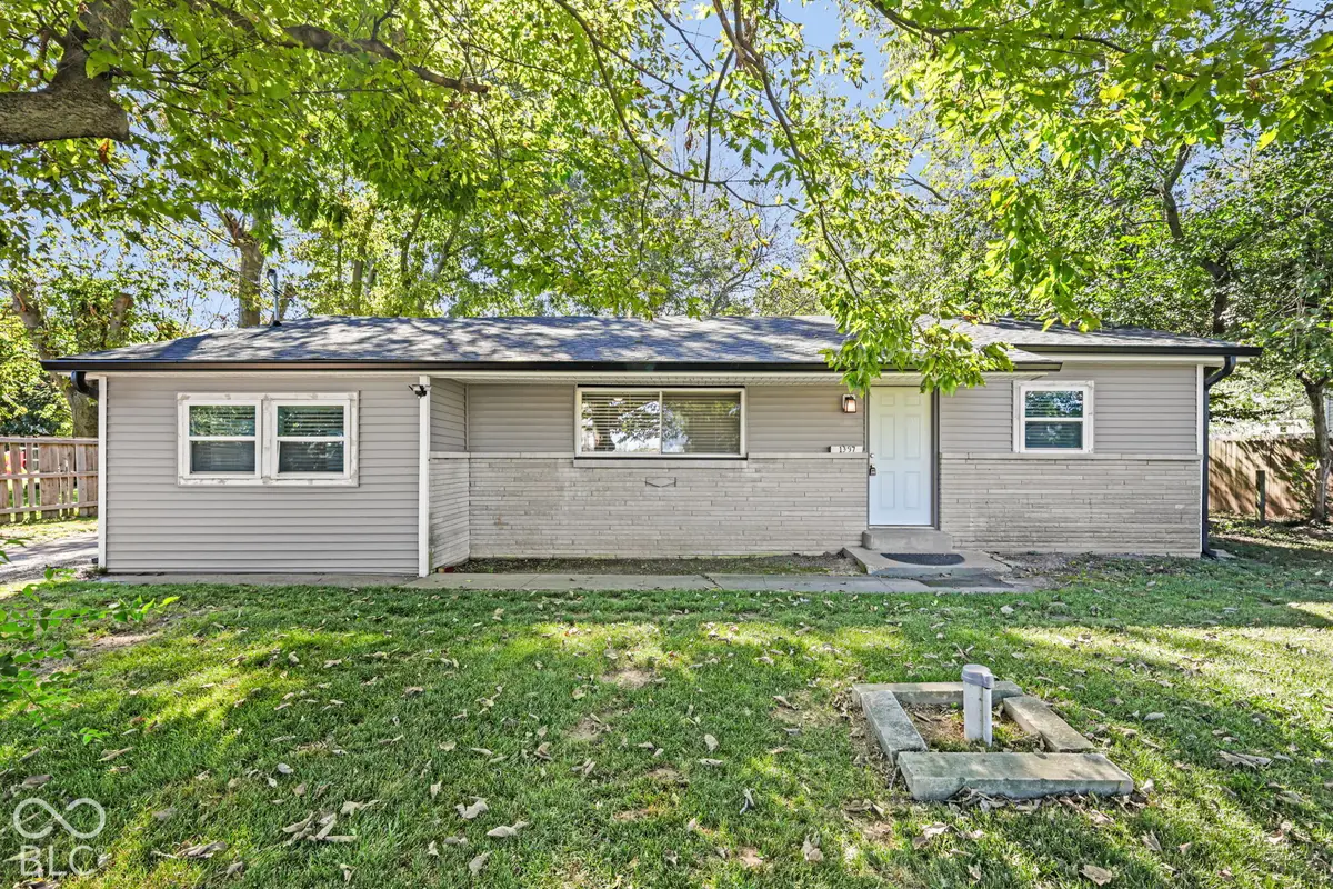 1397 W Epler Avenue, Indianapolis, IN 46217 - #1