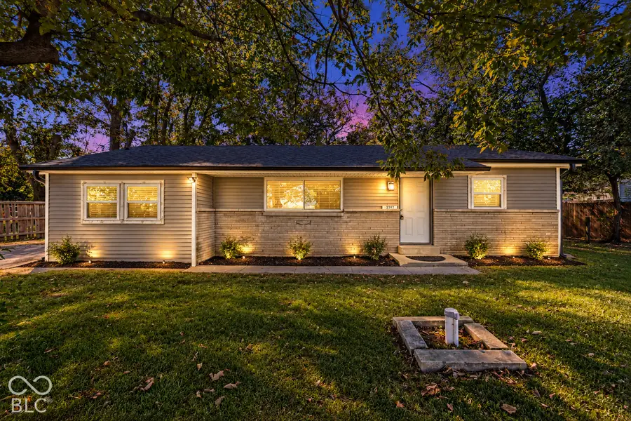 1397 W Epler Avenue, Indianapolis, IN 46217 - #2