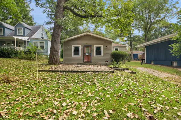 5875 Bonnie Brae Street, Indianapolis, IN 46228
