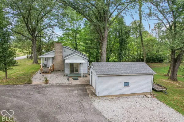 2681 S 550 W, Columbus, IN 47201